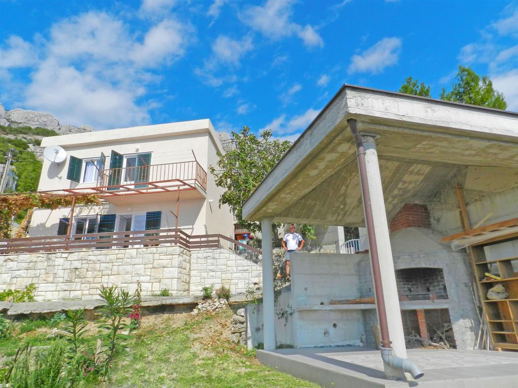 Вилла House Damir Писак Экстерьер фото