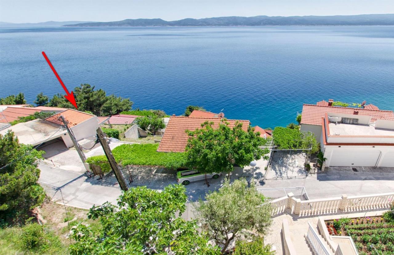 Вилла House Damir Писак Экстерьер фото